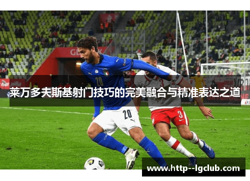 莱万多夫斯基射门技巧的完美融合与精准表达之道