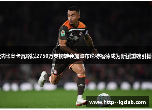 法比奥卡瓦略以2750万英镑转会加盟布伦特福德成为新援重磅引援